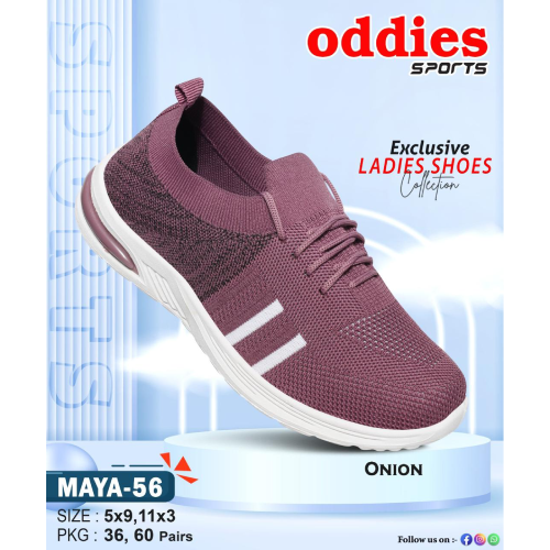 Onion Ladies Shoes